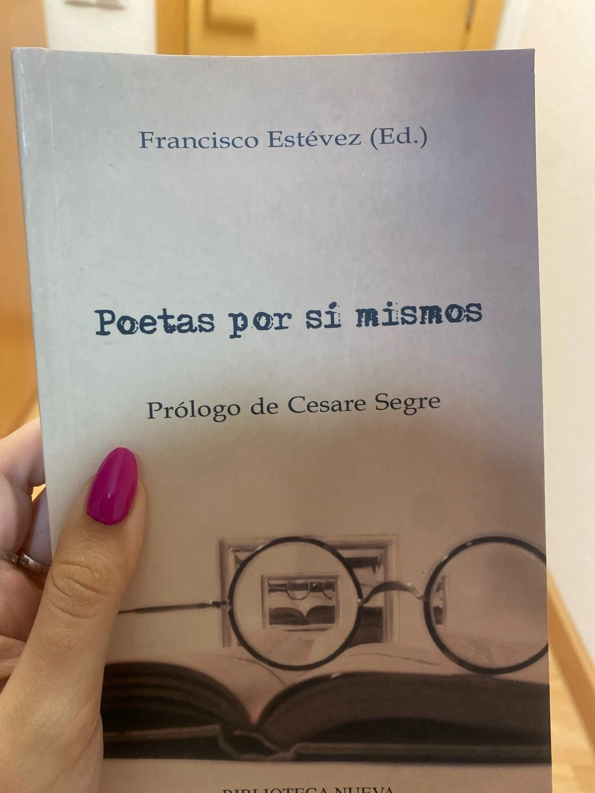 Poetas por sí mismos